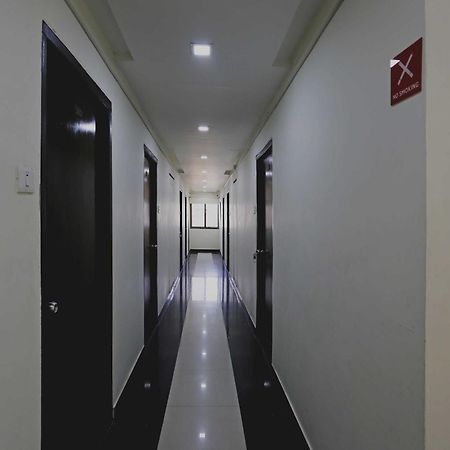 Hotel O Golden Wings Udaipur Bagian luar foto