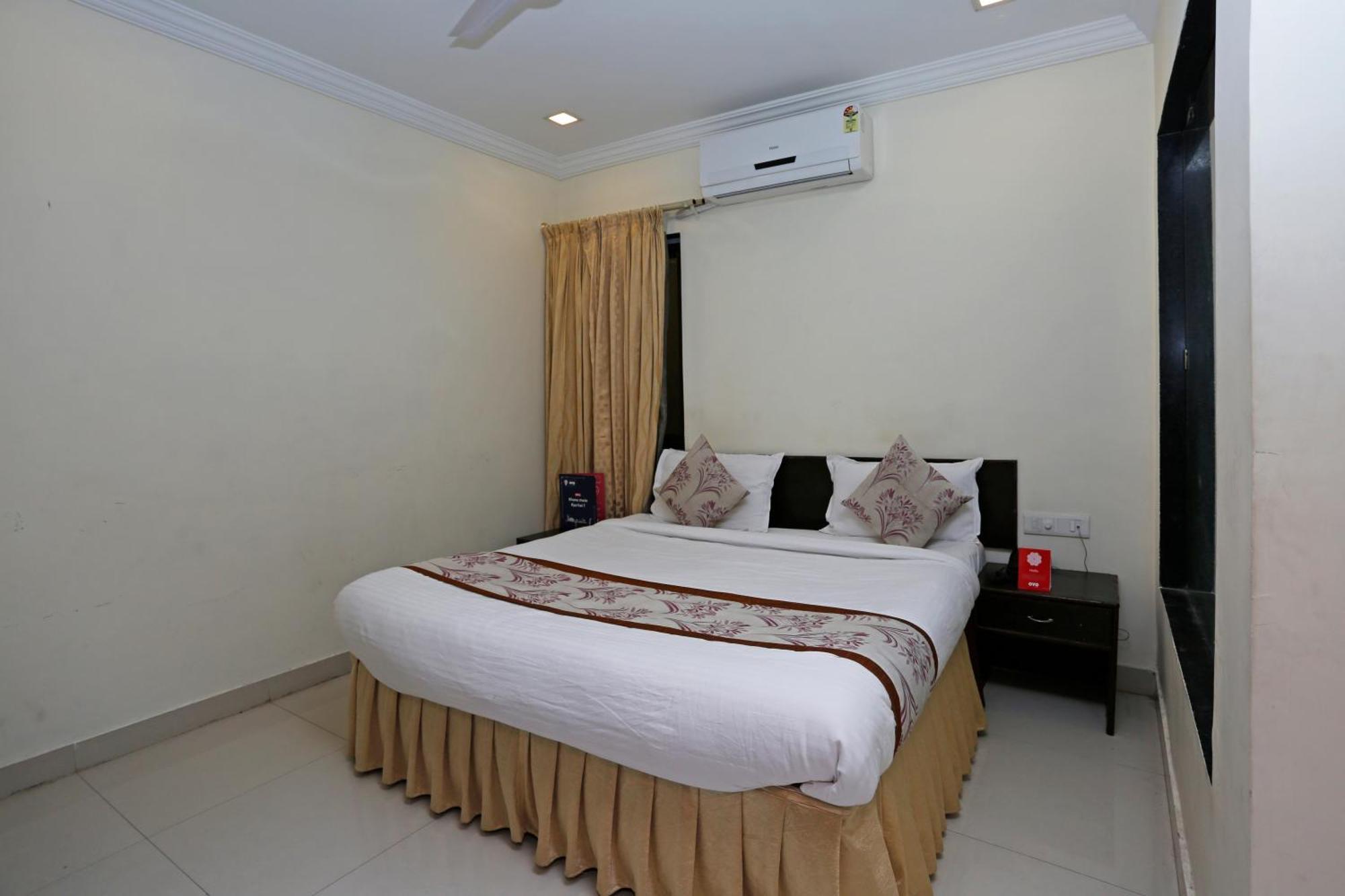 Hotel O Golden Wings Udaipur Bagian luar foto