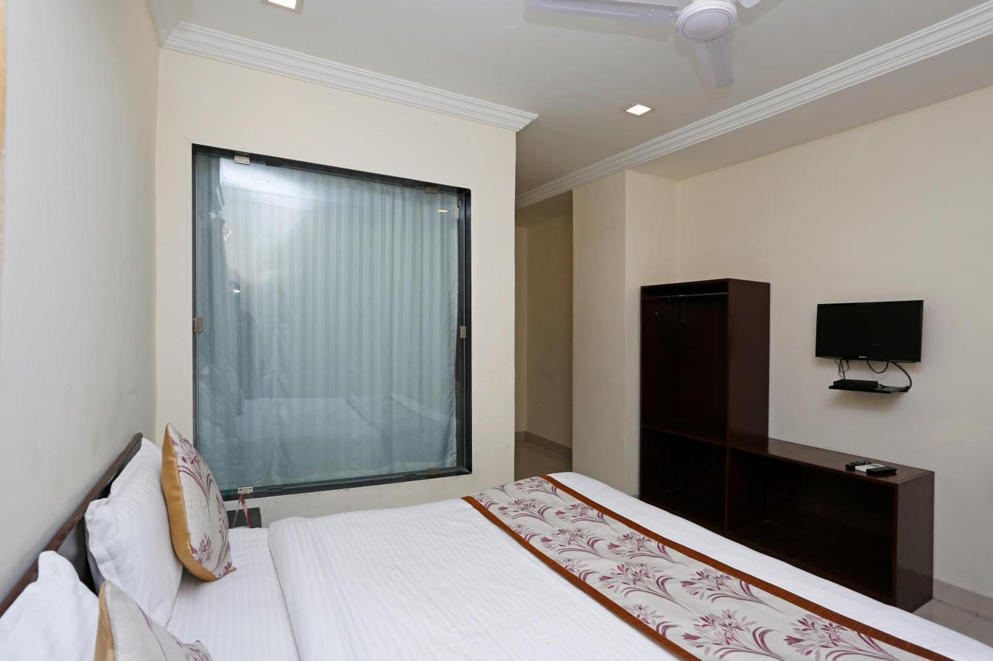 Hotel O Golden Wings Udaipur Bagian luar foto